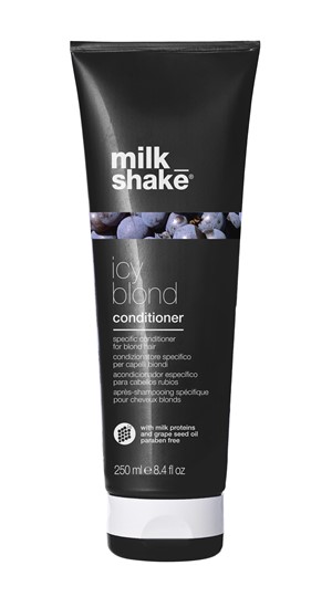 Picture of MILKSHAKE ICY BLOND CONDITIONER